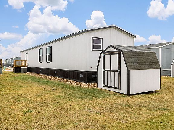 Back of House