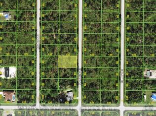3303 Dunkirk St #16, Punta Gorda, FL 33980