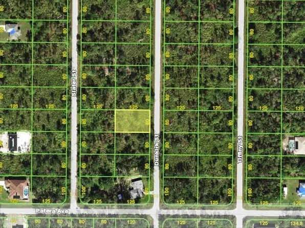 3303 Dunkirk St #16, Punta Gorda, FL 33980