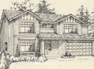 3020 Silver Leaf Ct NW, Olympia, WA 98502