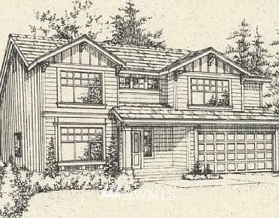 3020 Silver Leaf Court NW photo 1
