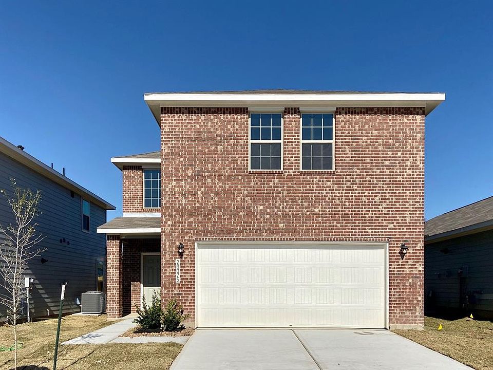 1st image of 20075 Northpark Ash Ln