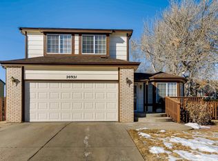 20921 Kelly Pl, Denver, CO 80249
