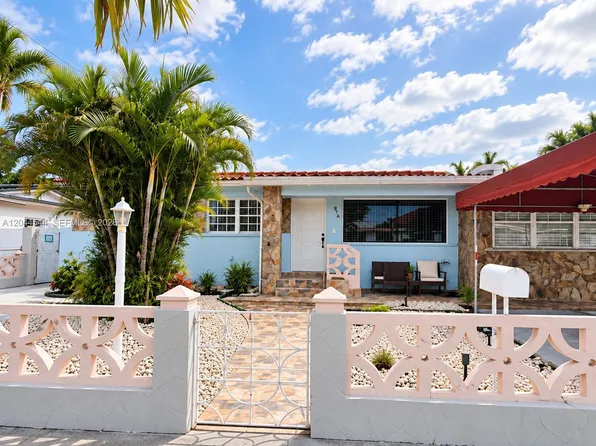 974 SE 1st St, Hialeah, FL 33010