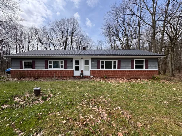 1790-1794 Rutledge Rd, 1790-1794 Rutledge Rd, Transfer, PA 16154