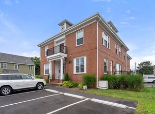 375 Bay St #2102, Taunton, MA 02780