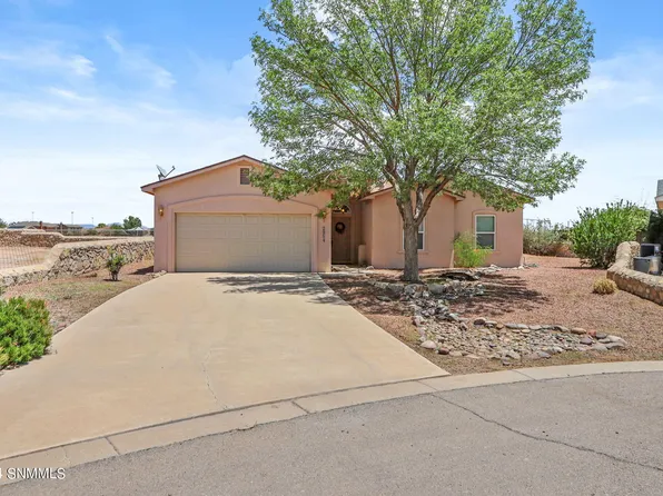 2954 King Gregs Ct, Las Cruces, NM 88007