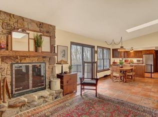 578 Fox Ridge Ln, Winfield, PA 17889