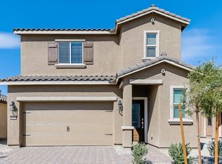 4245 Gold Desert St, North Las Vegas, NV 89032
