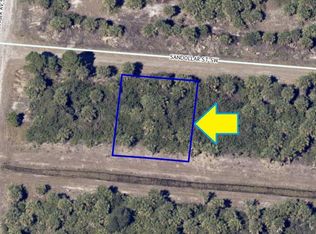 890 Sandollar St SW, Palm Bay, FL 32908