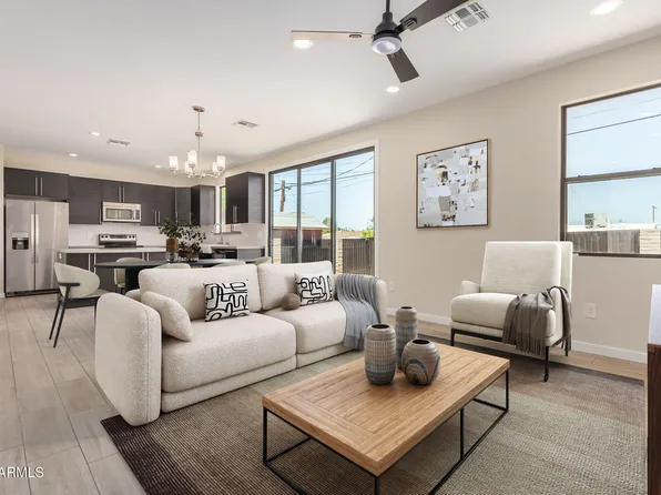 802 W BUIST Avenue, Phoenix, AZ 85041