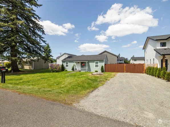 819 137th Street S, Tacoma, WA 98444