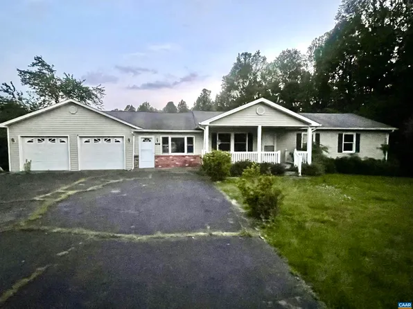 162 Wildwood Dr, Ruckersville, VA 22968