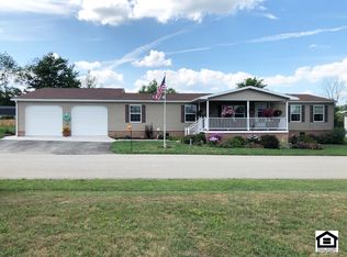 188 Indigo Ln, Somerset, PA 15501