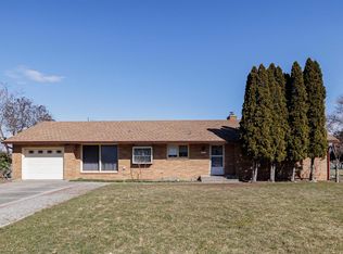 12817 E 12th Ave, Spokane, WA 99216