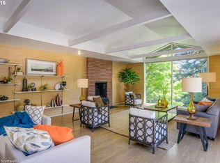 6216 SW Hamilton St, Portland, OR 97221