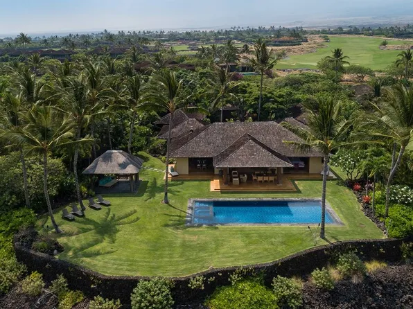 72-170 Ke Alaula St, Kailua Kona, HI 96740