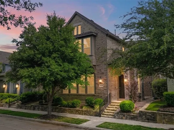 6013 Grand Ranch Pkwy, McKinney, TX 75070