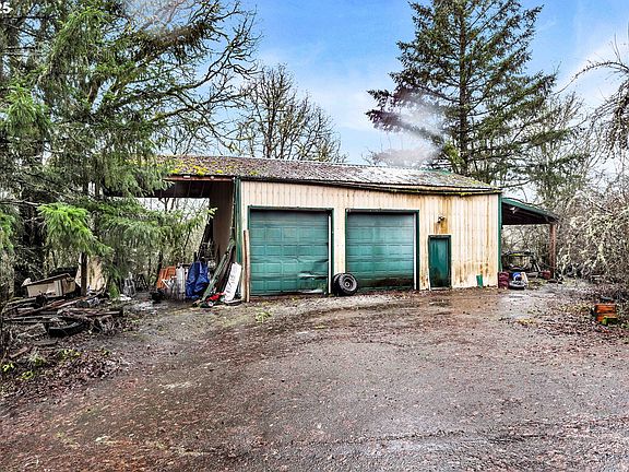 3rd image of 17600 NW Panther Creek Rd