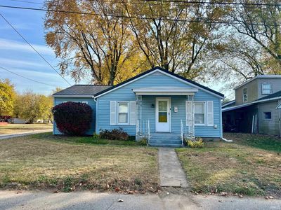 1101 Park St, Rochester, IN, 46975