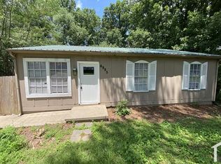 4985 Karen Ln, Adamsville, AL 35005