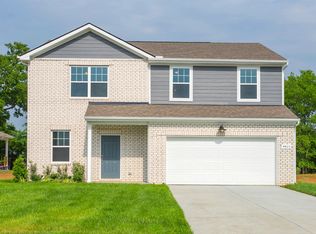 4423 Peggy Marie Ave, Murfreesboro, TN 37127