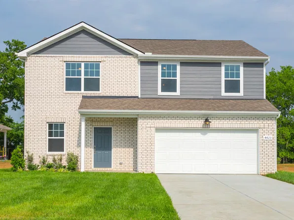 4423 Peggy Marie Ave, Murfreesboro, TN 37127