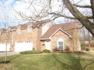 706 Landing Ln, Knoxville, TN 37934