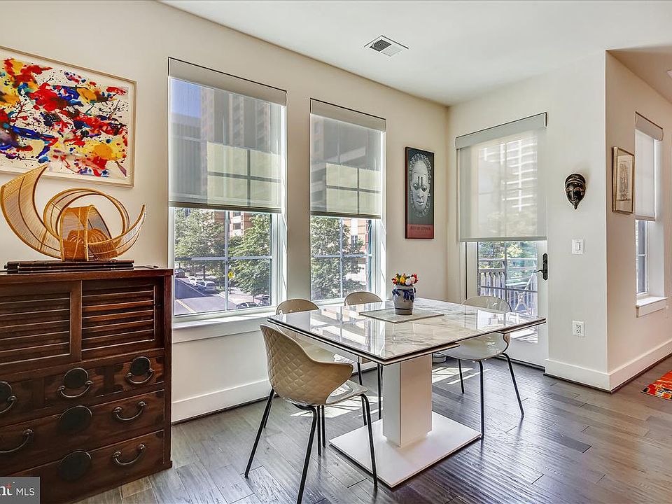 Metro Rosslyn Apartments Arlington, VA Zillow