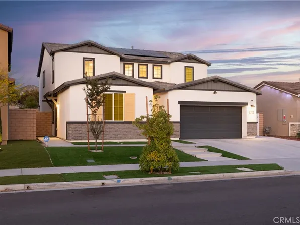 1880 Ace St, Hemet, CA 92545