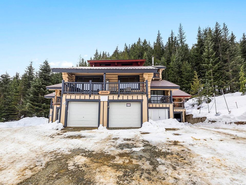 1st image of 20649 Edelweiss Dr #6