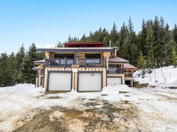 20649 Edelweiss Dr #6, Agassiz, BC V0M 1A1
