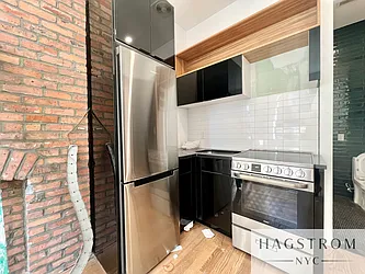 Rented by Hagstrom Management Inc