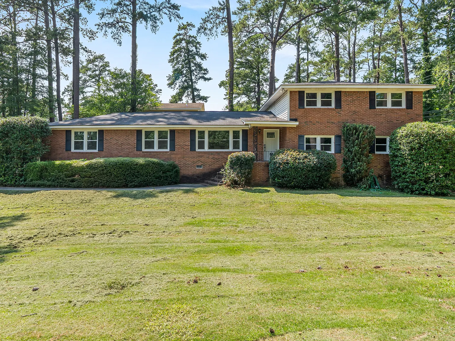 4003 Rockbridge Road - 1 — Photo 1