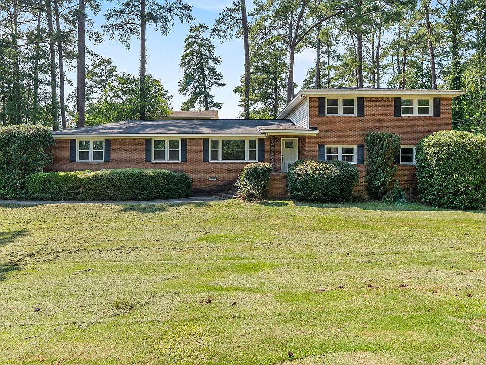 1st image of 4003 Rockbridge Rd