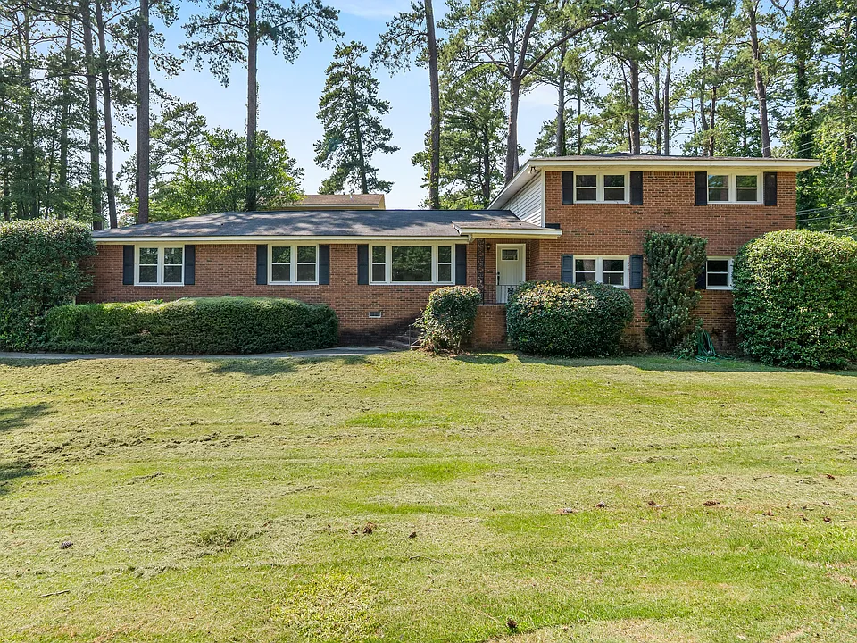 4003 Rockbridge Rd