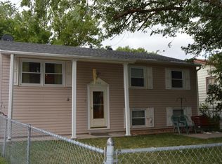 3103 Rawlins Dr, Council Bluffs, IA 51501