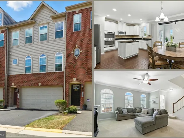 7093 Kona Dr, Gainesville, VA 20155