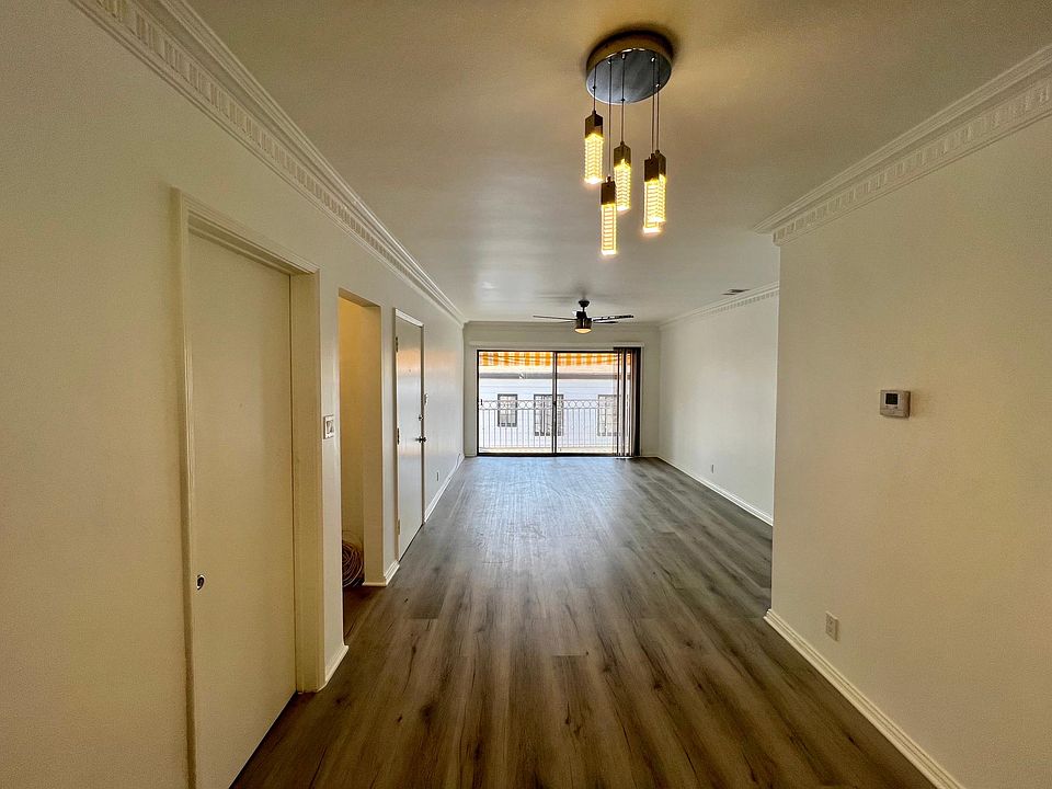 Living & Dining Room