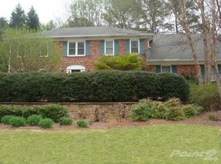 5369 Redfield Cir, Dunwoody, GA 30338