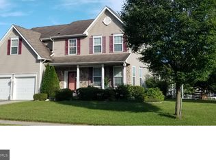 2029 Easy St, Millville, NJ 08332