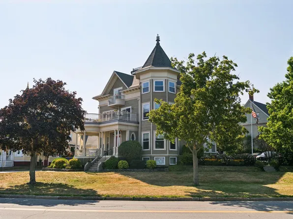 84 Eastern Promenade #3, Portland, ME 04101