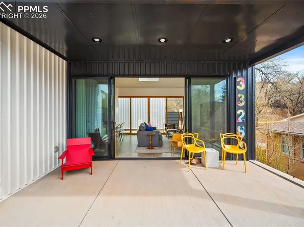 3328 W Bijou St, Colorado Springs, CO 80904