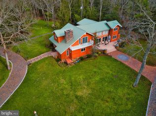 1868 Route 542, Egg Harbor City, NJ 08215