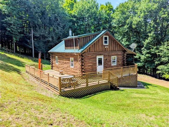 351 Cahilly Rd, Ulysses, PA 16948