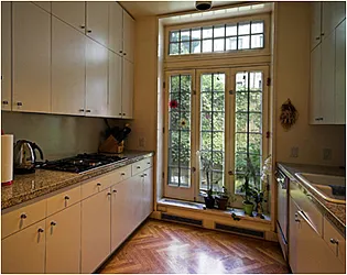 Sold by Brown Harris Stevens