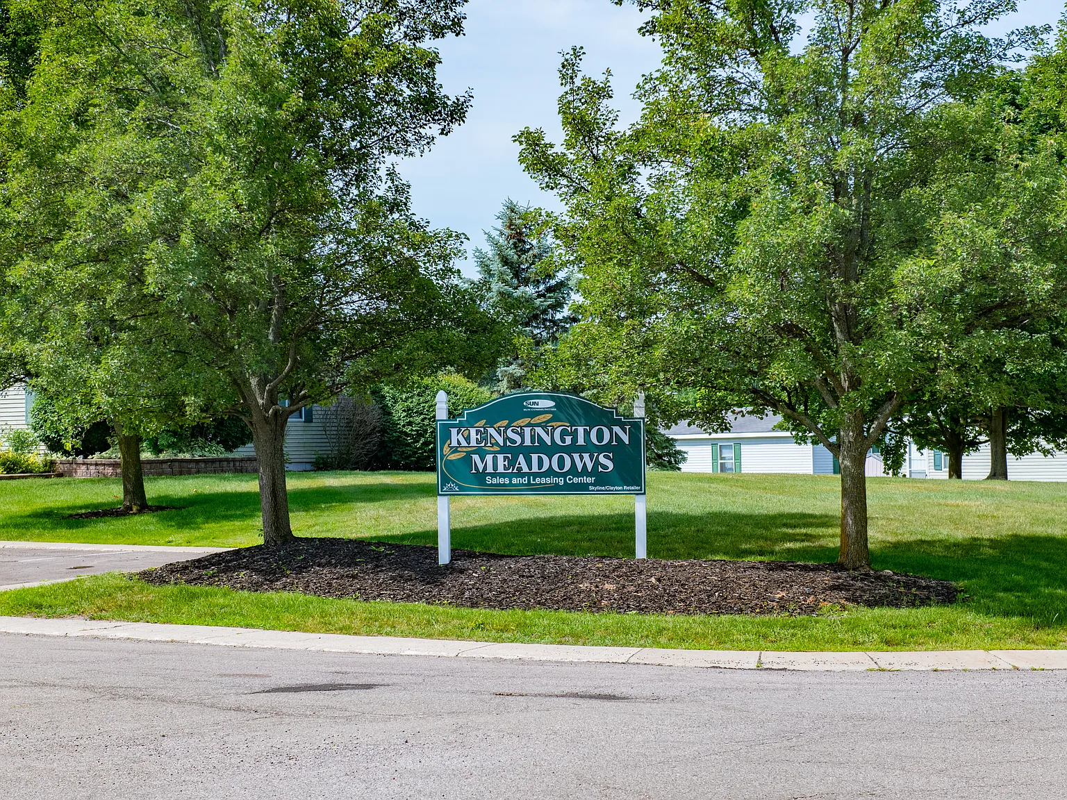 Kensington Meadows — Photo 1