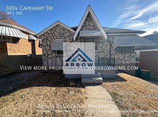3004 Capehart Dr, Saint Louis, MO