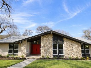 8845 Sweetwater Dr, Dallas, TX 75228