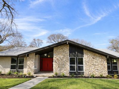 8845 Sweetwater Dr, Dallas, TX, 75228